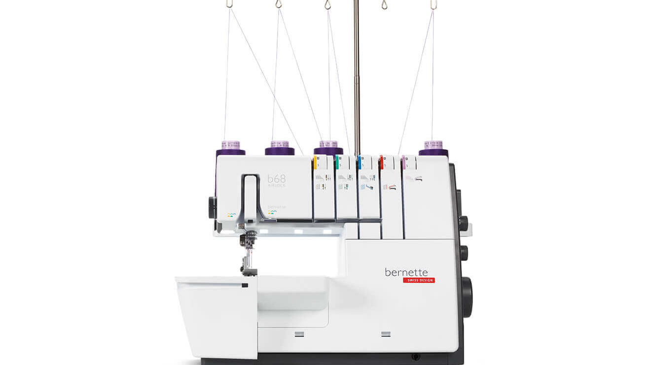 Bernette Sewing Machine