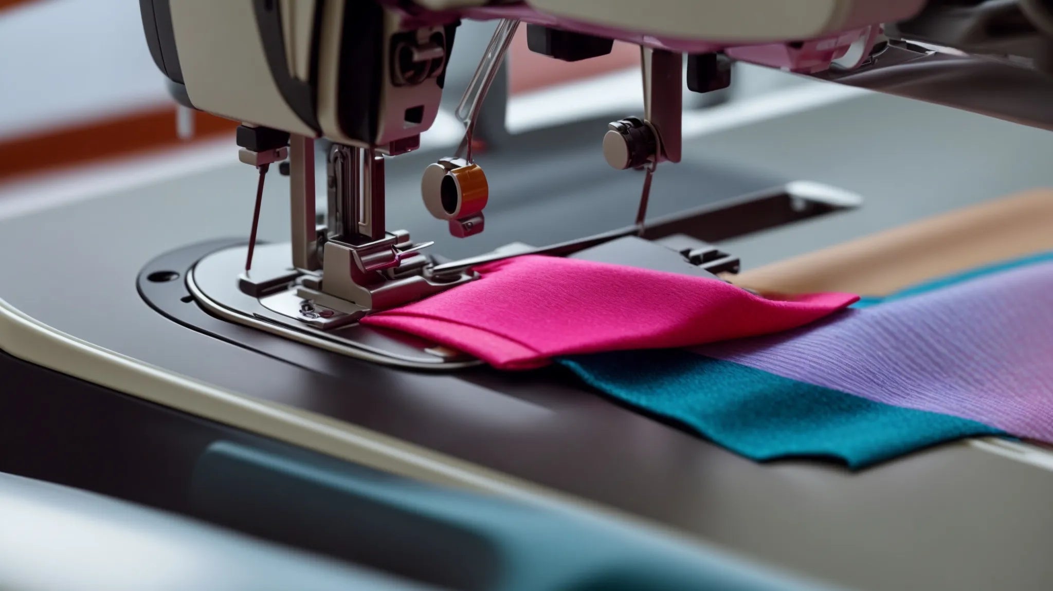 troubleshooting sewing machine problems