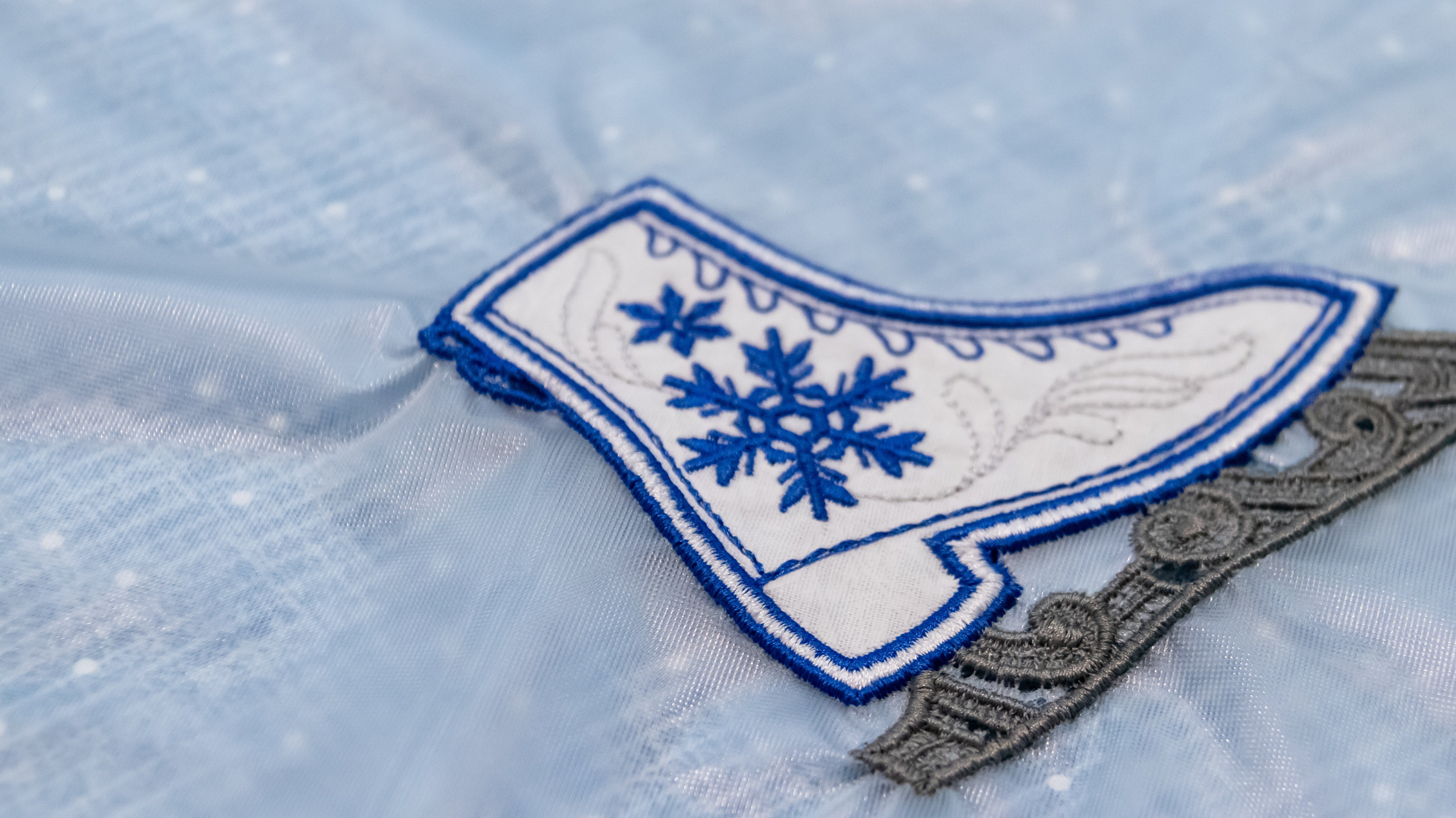 A Brief History of Embroidery: From Hand-Stitched to High-Tech - Nebraska Quilt Company