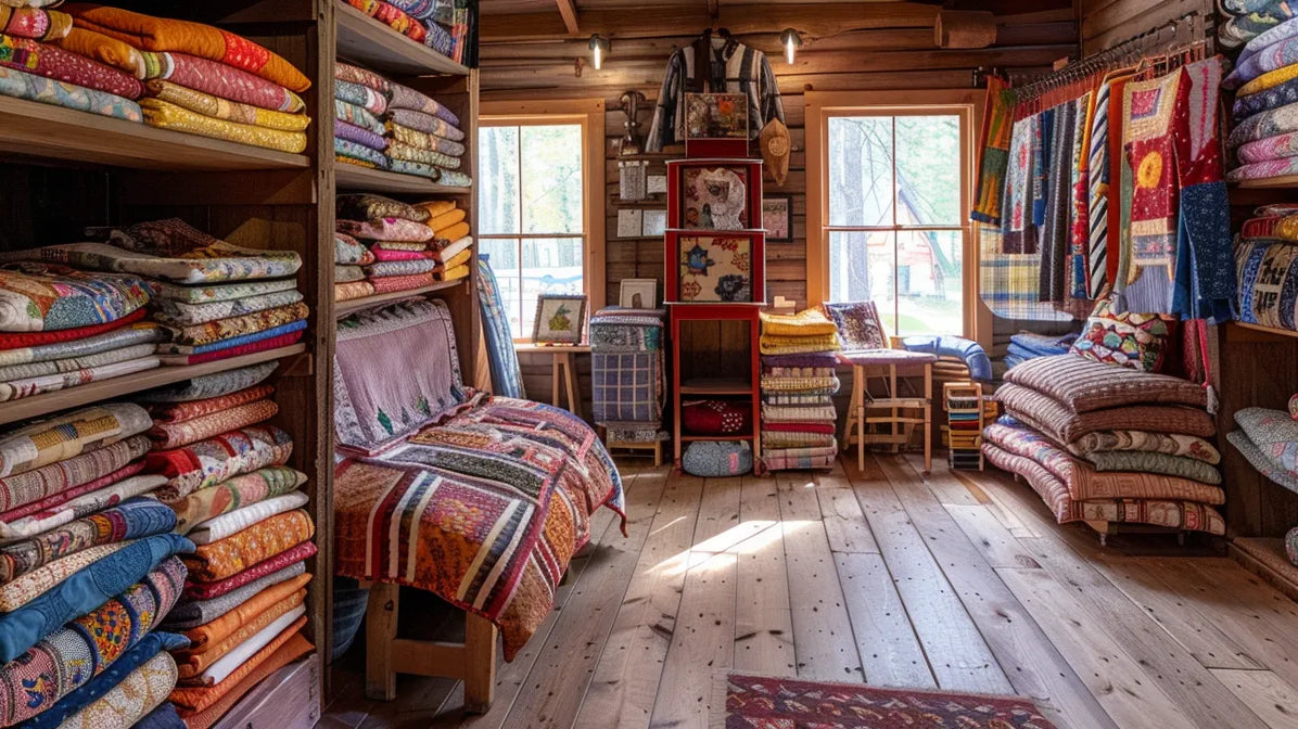 quilting supplies at nebraska quilt company