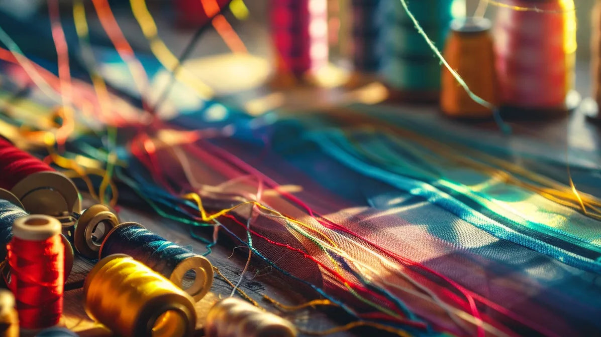 essential sewing tools for beginners