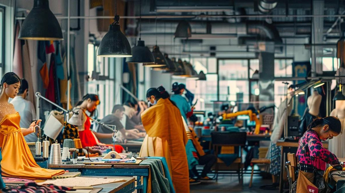 sewing classes for couture garment construction