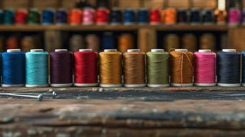 Basic Hand Sewing Techniques for Beginners - Nebraska Quilt Company