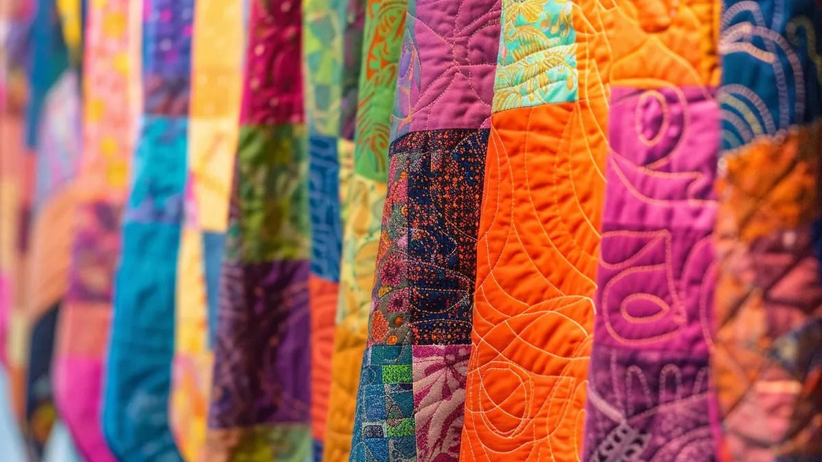 Beginner Quilting Techniques: Learn at Nebraska Quilt Company - Nebraska Quilt Company