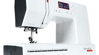 Bernette Sewing Machines: Picking the Perfect Model for Your Needs - Nebraska Quilt Company