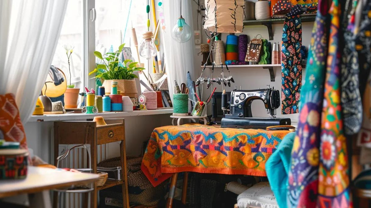 Best Brother Sewing Machines for Beginners - Nebraska Quilt Company