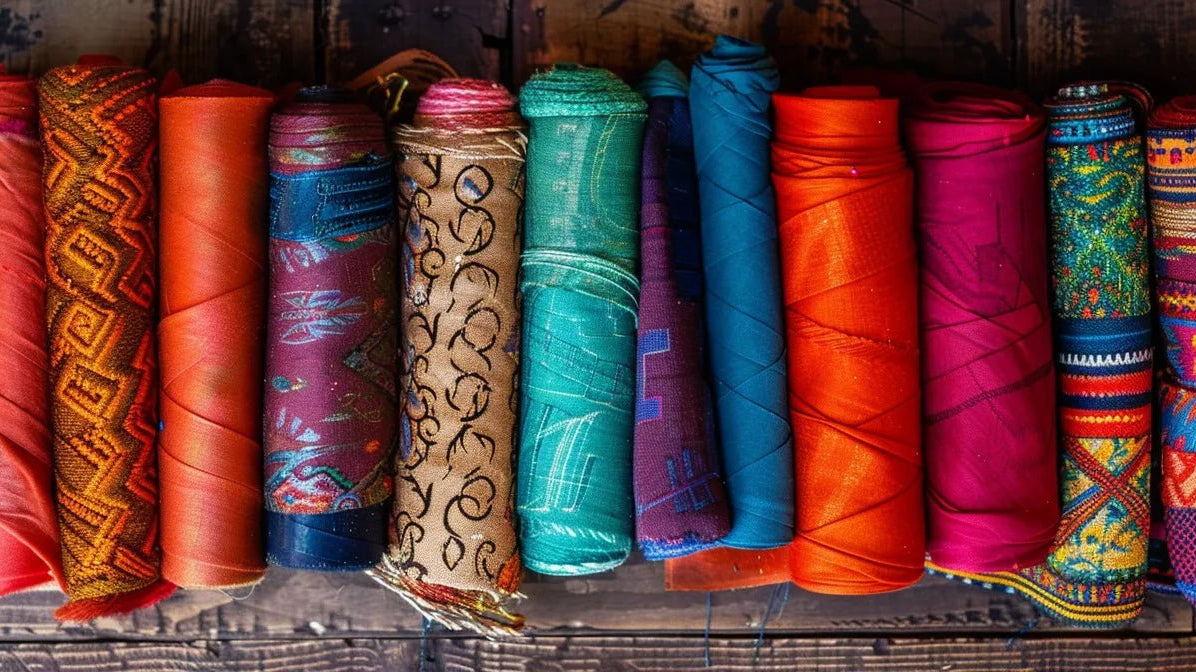 Breaking Down the Best Uses for Different Quilting Fabrics - Nebraska Quilt Company