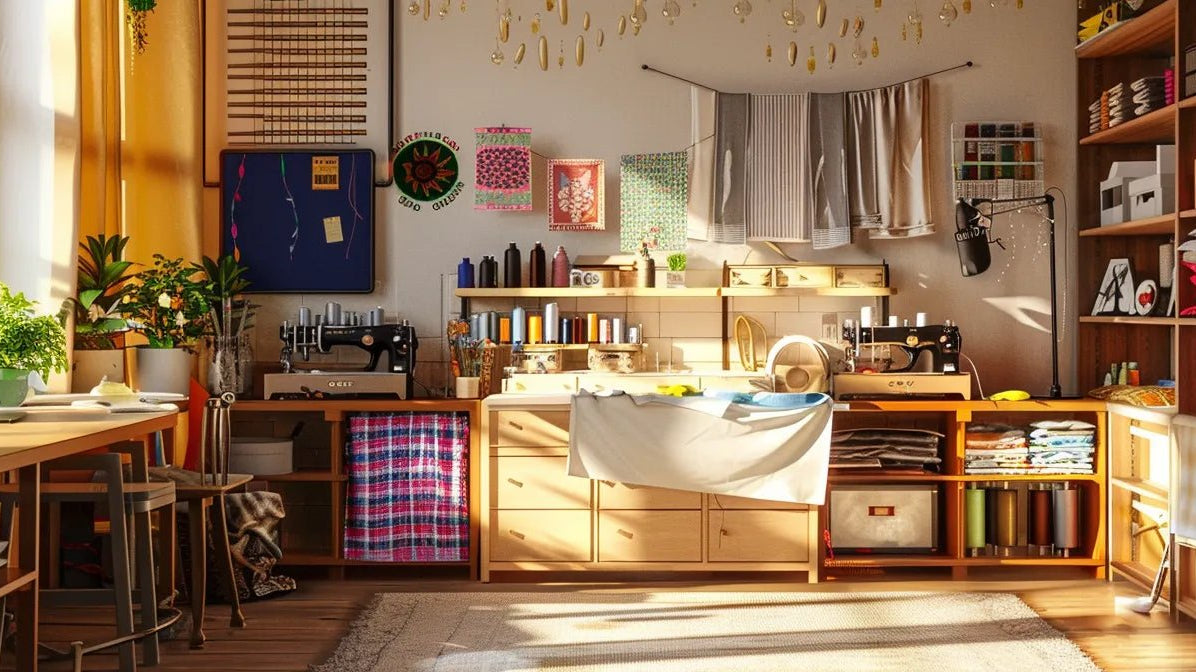 Choosing the Perfect Beginner Sewing Class: Key Factors to Consider - Nebraska Quilt Company