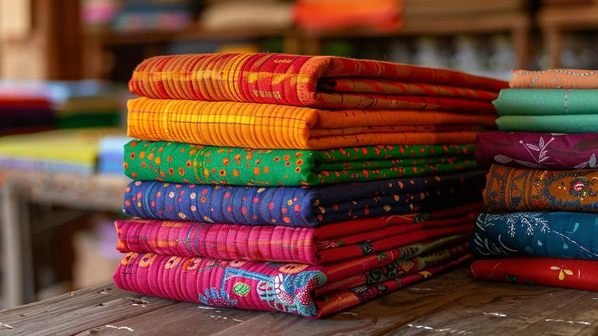 Discover Custom Quilt Making Workshops Across Nebraska - Nebraska Quilt Company