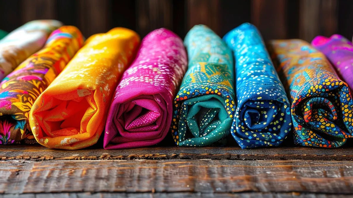 Discover the Best Fabrics for Your Next Sewing Project - Nebraska Quilt Company