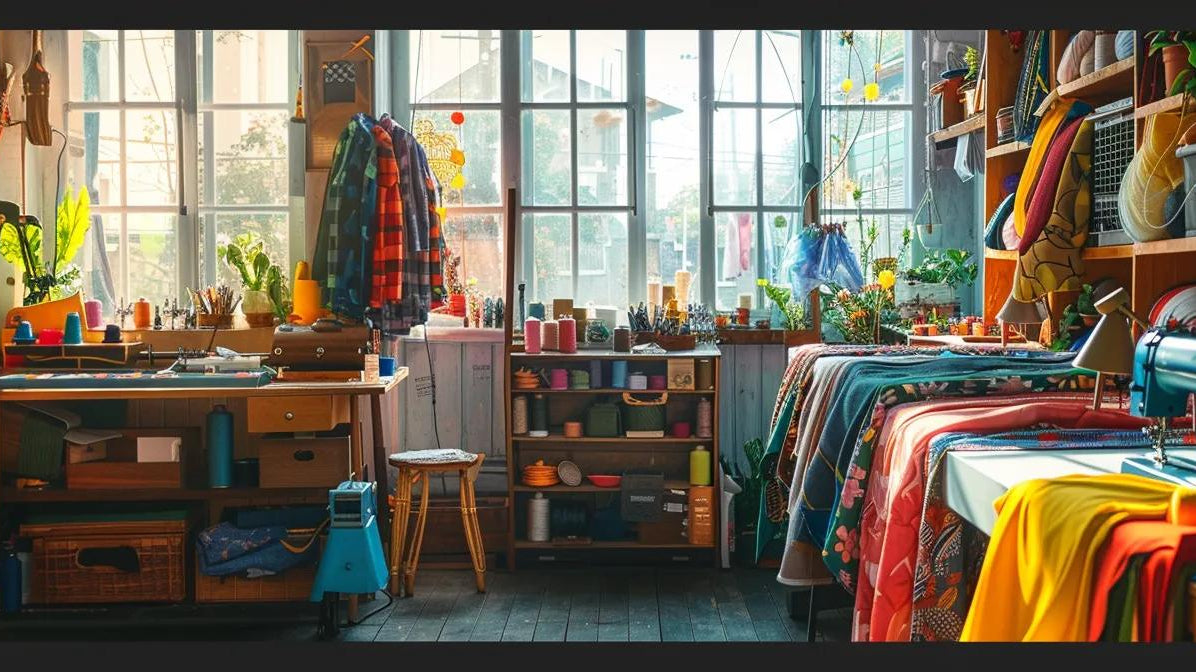 How to Choose the Best Local Sewing Workshop - Nebraska Quilt Company
