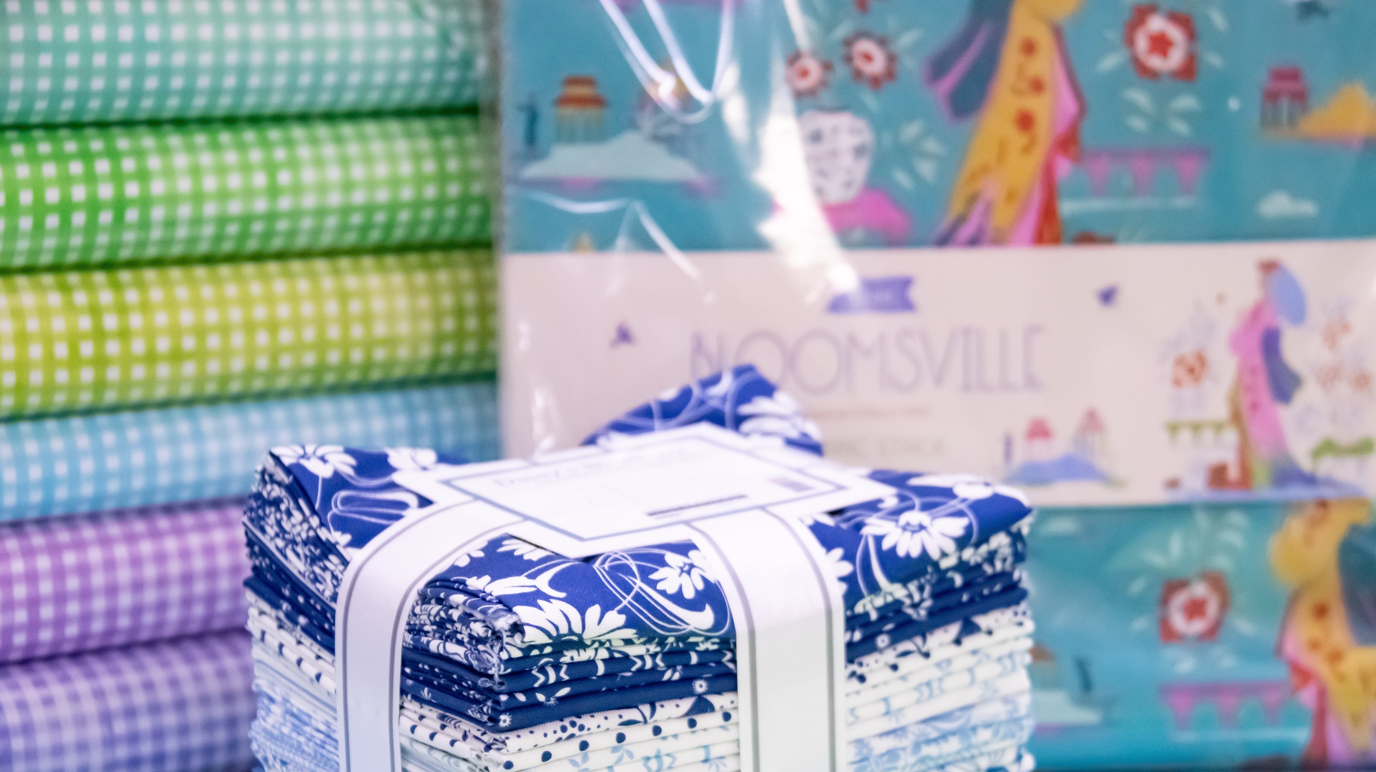 Impact of JoAnn Fabrics Store Closures on Product Pricing - Nebraska Quilt Company