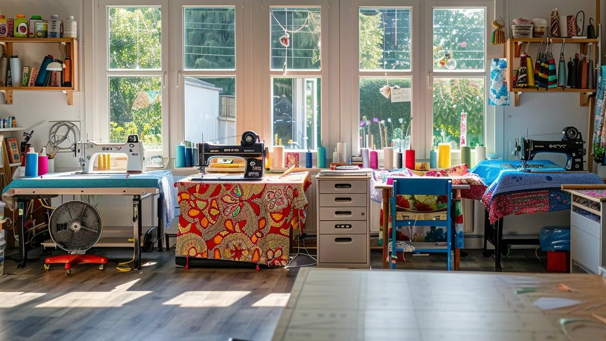 Insights on Top-Tier Advanced Sewing Lessons for Learners - Nebraska Quilt Company