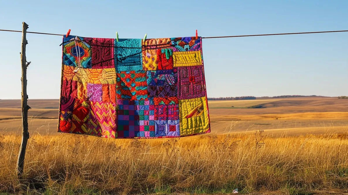 Mastering Custom Quilt Making in Nebraska: Your Guide to Local Workshops - Nebraska Quilt Company