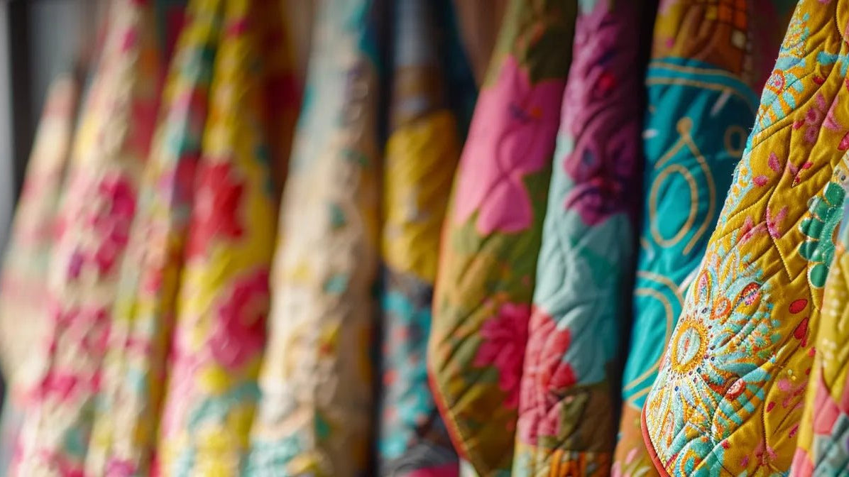 Nebraska Quilt Company Workshop Schedule: Unlock Your Creativity Today - Nebraska Quilt Company