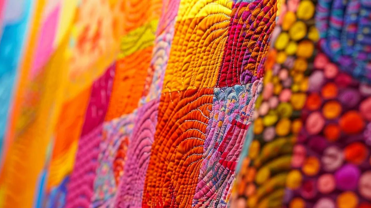 Quilt Design Software Training for Exceptional, Creative Results - Nebraska Quilt Company