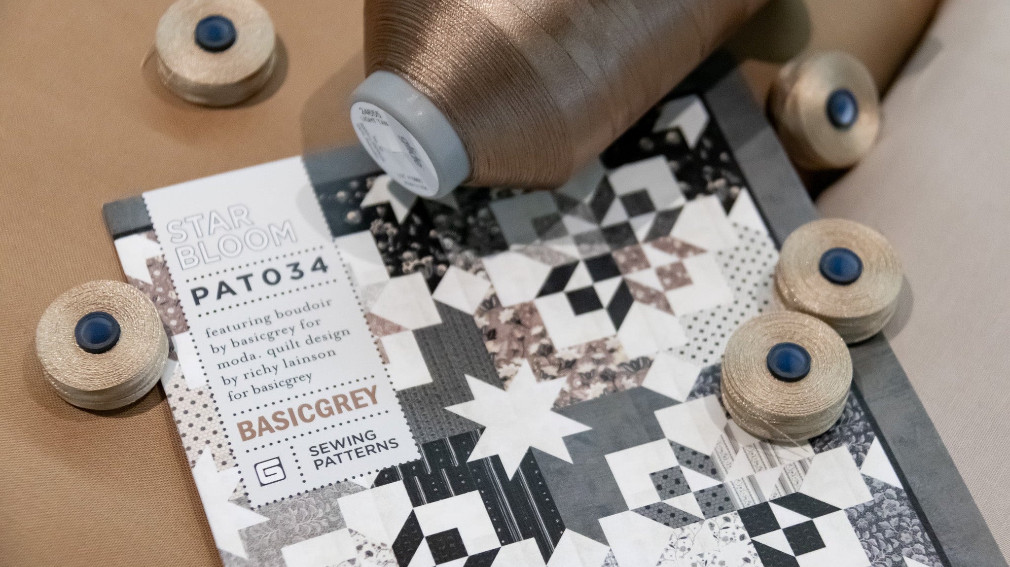 Quilting Trends to Watch for in 2025 - Nebraska Quilt Company