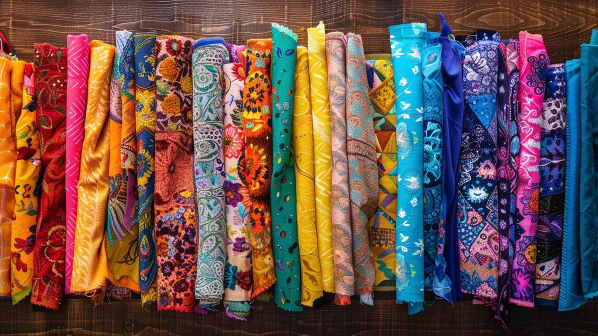 Simple Sewing Patterns for Beginners to Create Easy Projects - Nebraska Quilt Company
