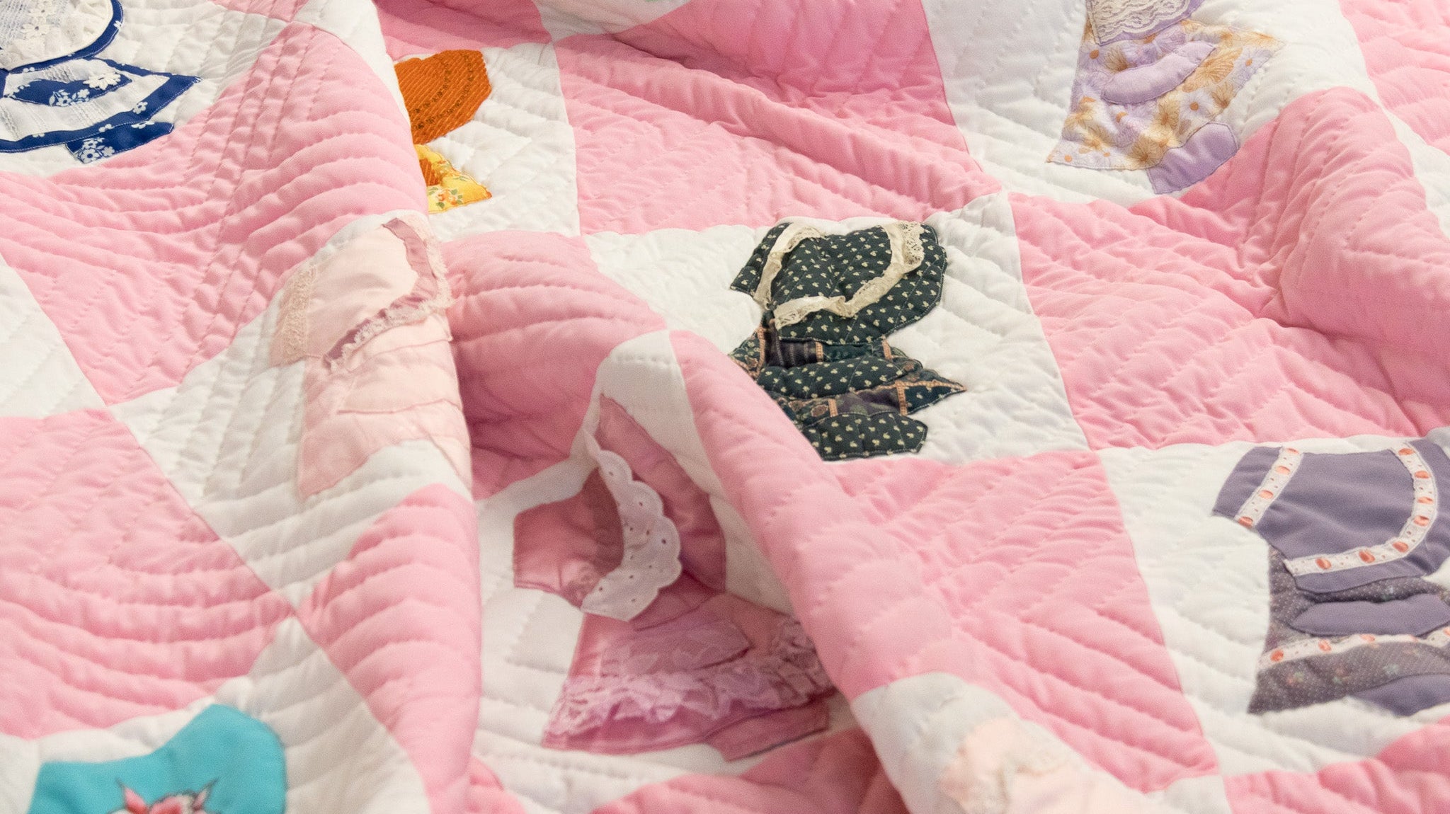 The History of Quilting: From Practical Craft to Timeless Art - Nebraska Quilt Company