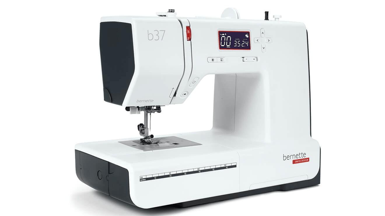 What Makes Bernette Models Stand Out in Performance? - Nebraska Quilt Company