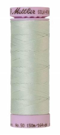 0018 Luster 50wt Mettler Thread 164 Yards - Nebraska Quilt Company - NT00168