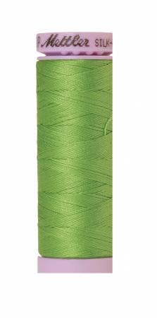 0092 Bright Mint 50wtMettler Thread 164 Yards - Nebraska Quilt Company - NT00903