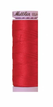 0102 Poinsetta 50wt Mettler Thread 164 Yards - Nebraska Quilt Company - NT00118