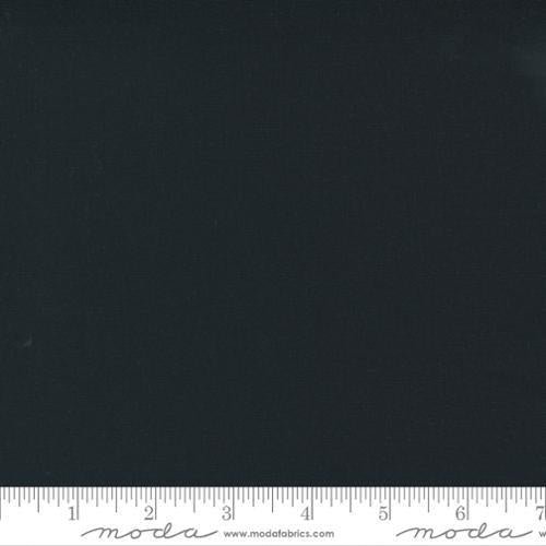 108" Wide Bella Quilt Back Black - 11082 99 - Moda Fabrics - Nebraska Quilt Company - F2502015