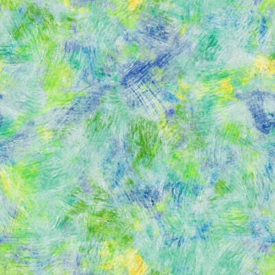 108" Wide Brush Strokes Green Multi Remnant 24" x 108" - 80 - Marshall Dry Goods - Nebraska Quilt Company - PC260164