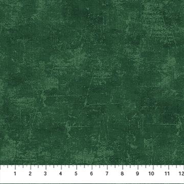 108" Wide Canvas Flannel Pine Needle Green - BF9030-78 - Northcott Fabrics - Nebraska Quilt Company - F250612
