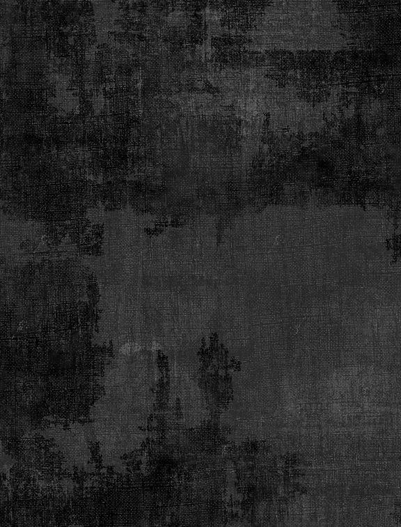 108" Wide Essential Dry Brush Charcoal Remnant 43" - Nebraska Quilt Company - PC2400076