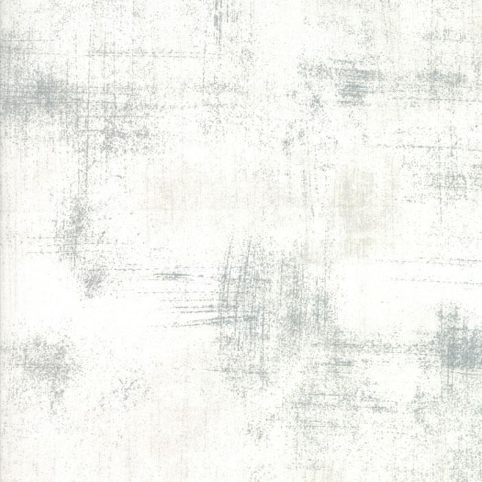 108" Wide Grunge Basics Fog Remnant 2 3/4 Yards x 108" - Nebraska Quilt Company - PC2400957