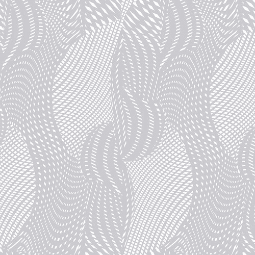 108" Wide Jazzed Gray - E - JAZZED108 8019 - 90 - Studio E Fabrics - Nebraska Quilt Company - F09279