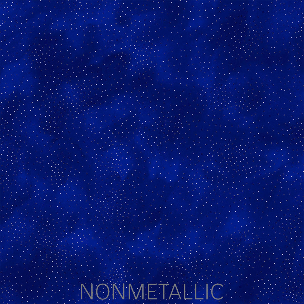 108" Wide Laurel Birch Dot Royal Blue - CLTY4929-31 - Clothworks - Nebraska Quilt Company - F261861