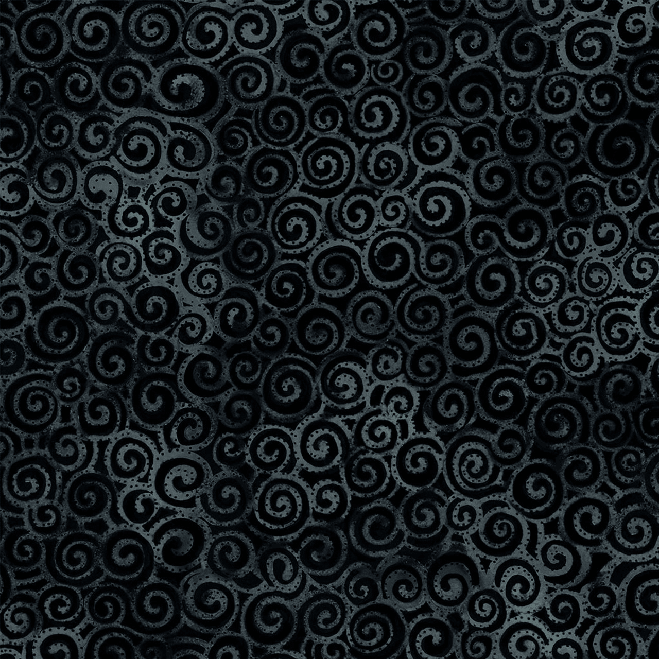 108" Wide Laurel Birch Swirl Dark Gray - CLTY4928-7 - Clothworks - Nebraska Quilt Company - F261859