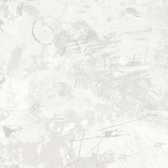 108" Wide Paint White Remnant 1 Yard 6" x 108" Wide - Nebraska Quilt Company - PC2401105