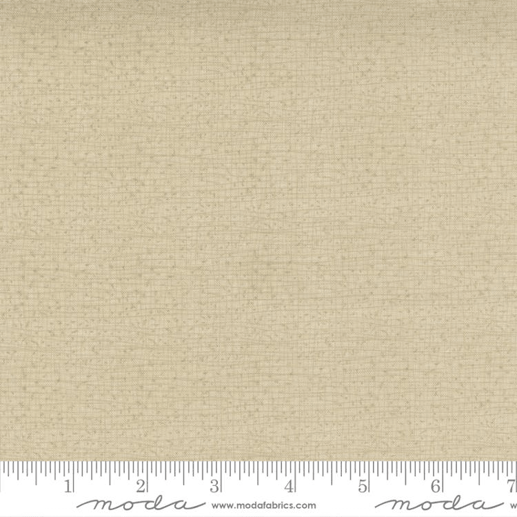 108" Wideback Thatched Washed Linen - 11174 158 - Moda Fabrics - Nebraska Quilt Company - F03555