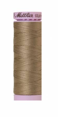 1228 Khaki 50wt Mettler Thread 164 Yards - Nebraska Quilt Company - NT00094