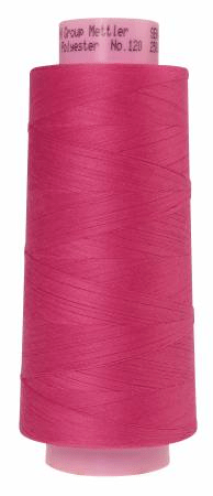 1423 Hot Pink 50wt Mettler Thread 2734 Yards - Nebraska Quilt Company - NT00766
