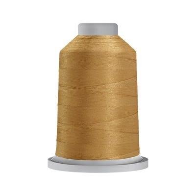 27403 Buttermilk 40wt Glide Thread 5500 Yards - Nebraska Quilt Company - NT2402863