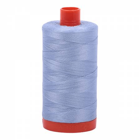 2770 Very Light Deift 50wt Aurifil Thread 1,422 Yards - Nebraska Quilt Company - NT00531