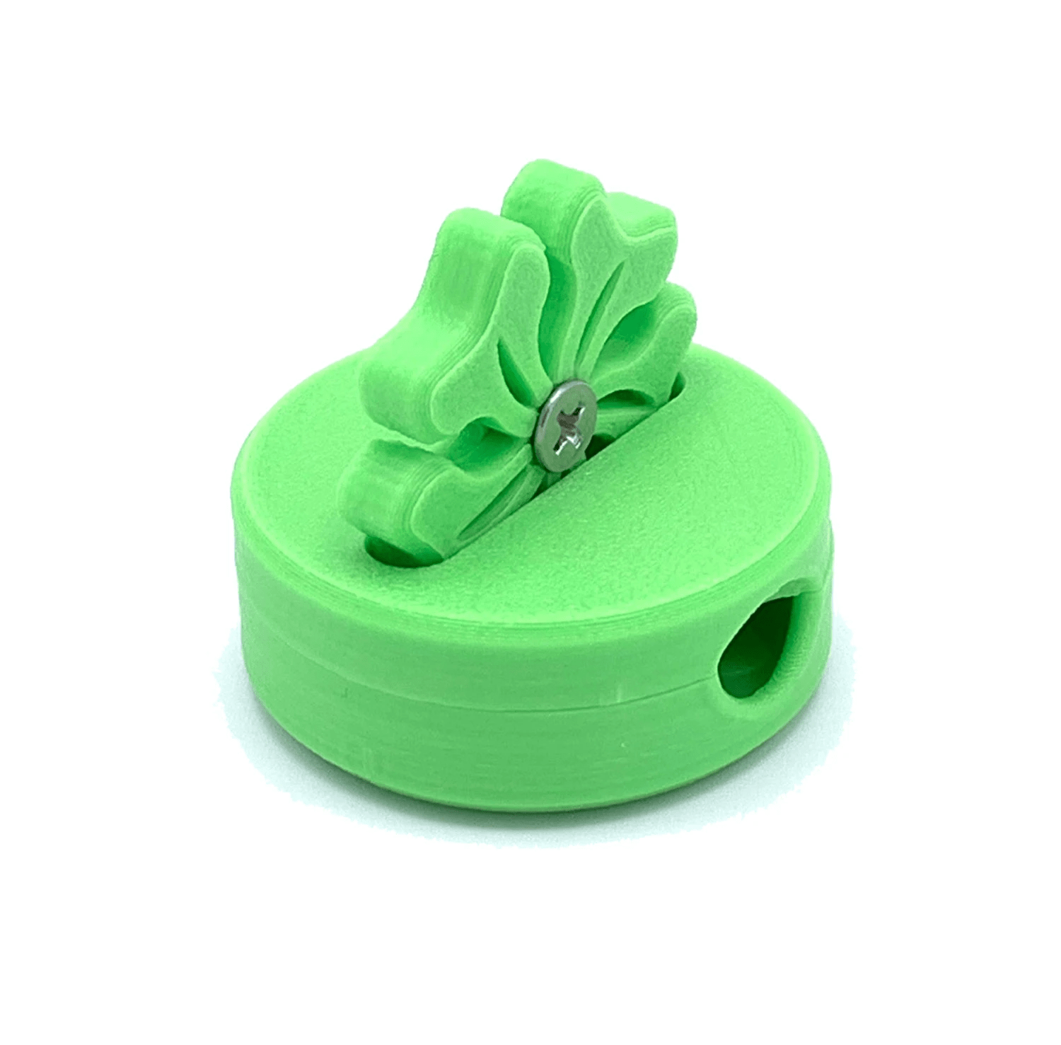 28mm BladeSaver Thread Cutter Green - Nebraska Quilt Company - N261772