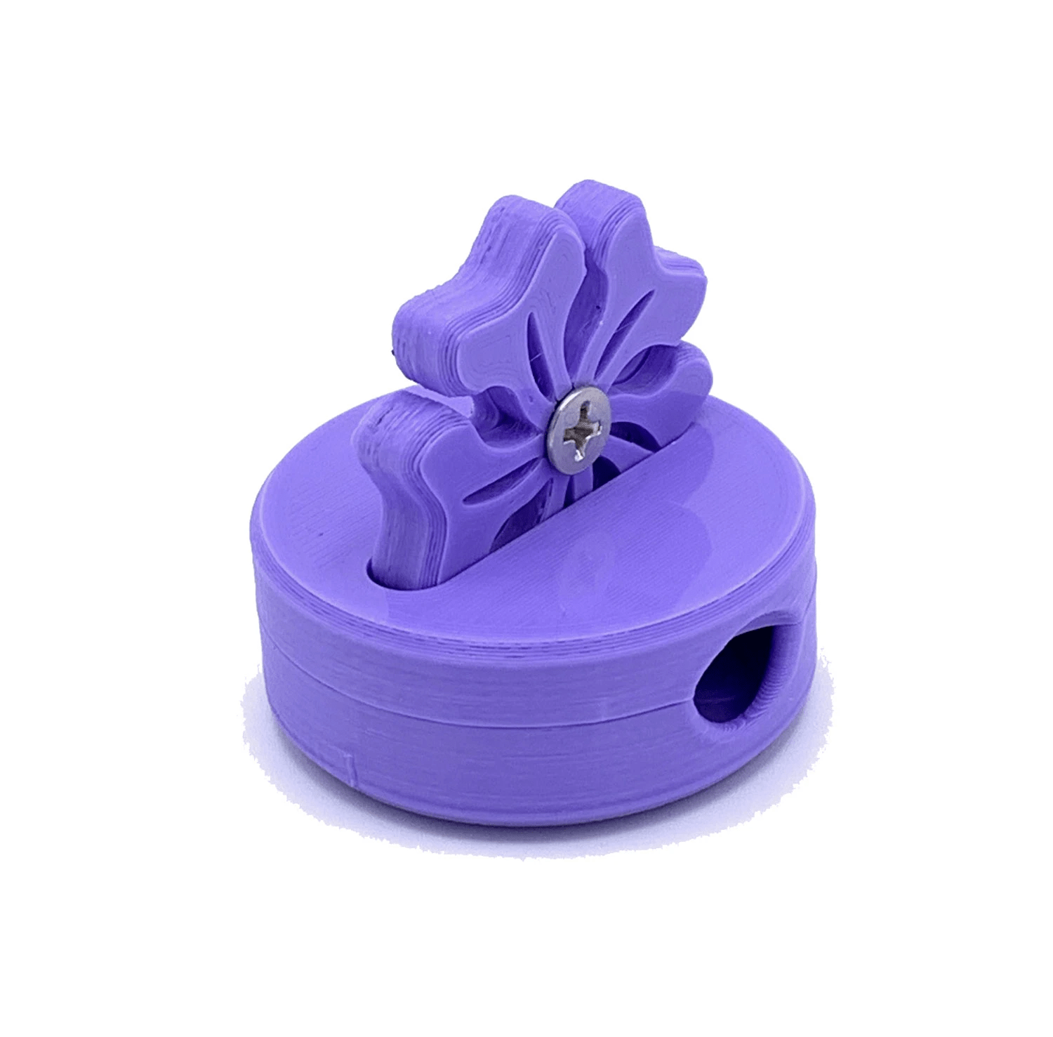 28mm BladeSaver Thread Cutter Lilac - Nebraska Quilt Company - N261773