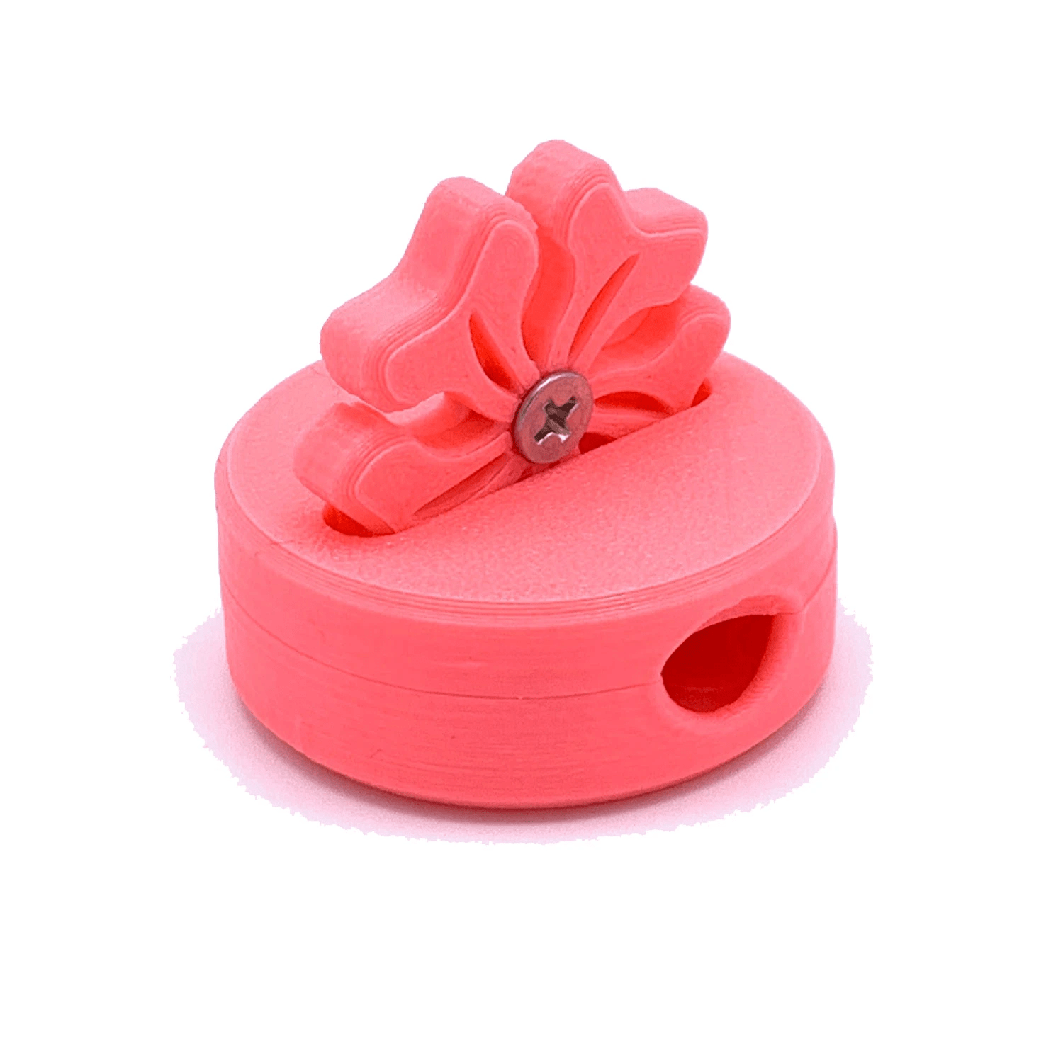 28mm BladeSaver Thread Cutter Pink - Nebraska Quilt Company - N261774