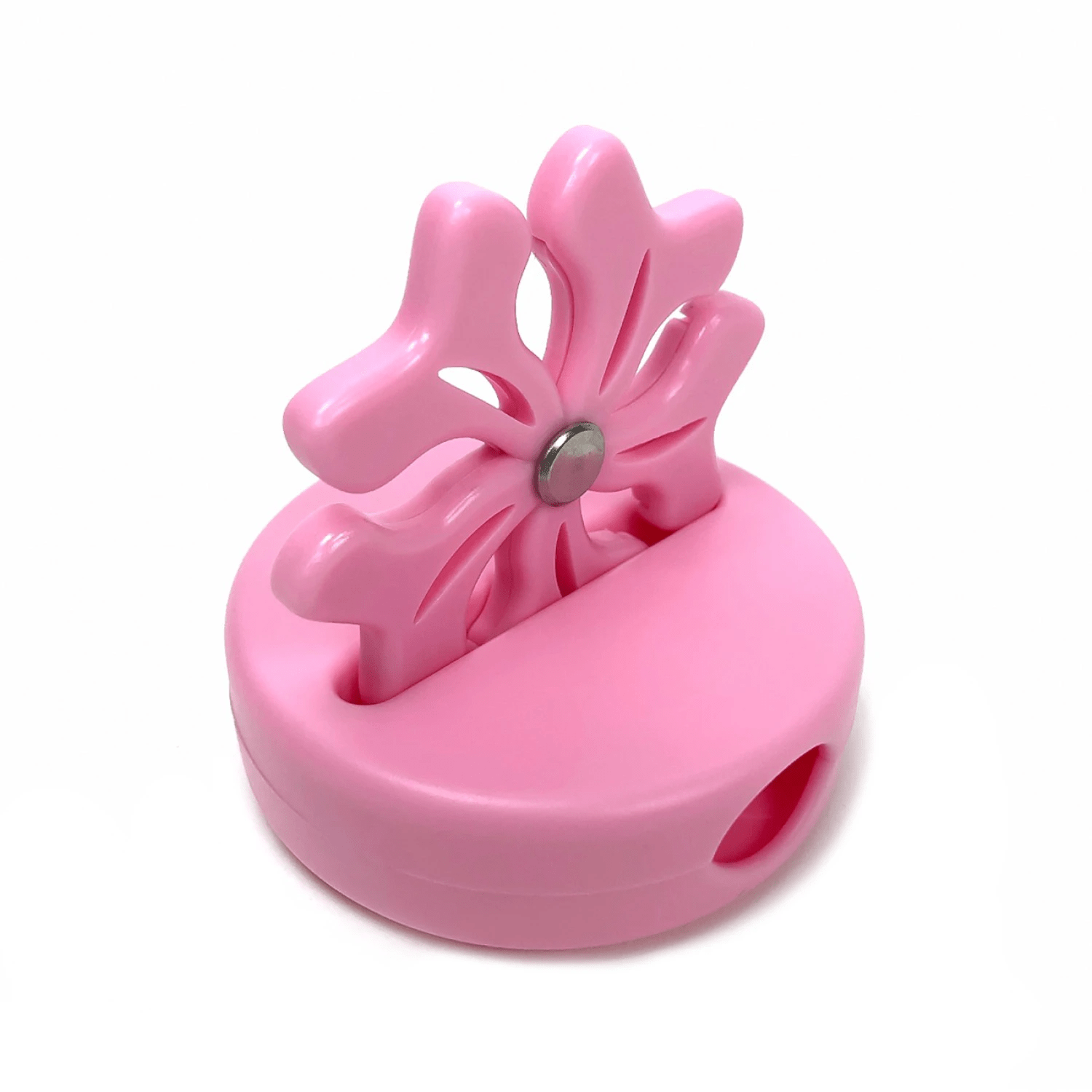 45mm BladeSaver Thread Cutter Pink - Nebraska Quilt Company - N261780