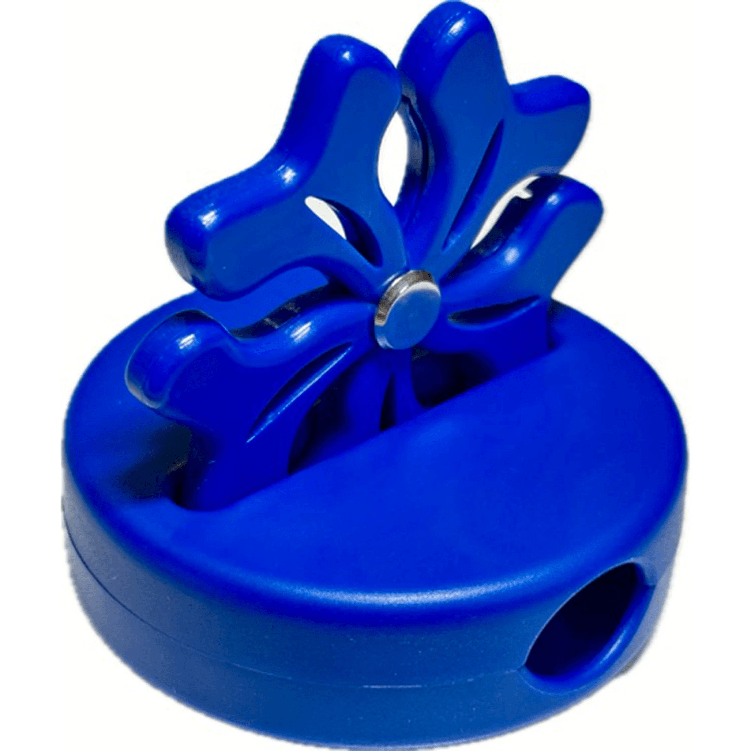 45mm BladeSaver Thread Cutter Royal - Nebraska Quilt Company - N261781