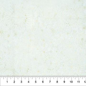 4th & Main Favorites Compass Star Vanilla - 82001 - 11 - Banyan Batiks - Nebraska Quilt Company - F260534