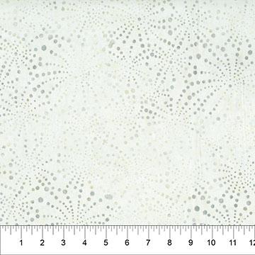 4th & Main Favorites Starburst Vanilla - 82004 - 11 - Banyan Batiks - Nebraska Quilt Company - F260542