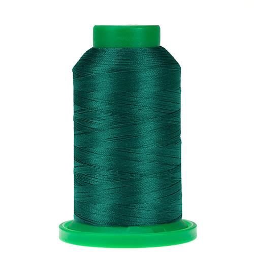5233 Field Green 40wt Isacord Thread 1,094 Yards - Nebraska Quilt Company - NT05365