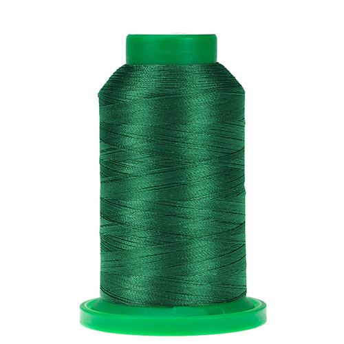 5422 Swiss Ivy 40wt Isacord Thread 1,094 Yards - Nebraska Quilt Company - NT05381